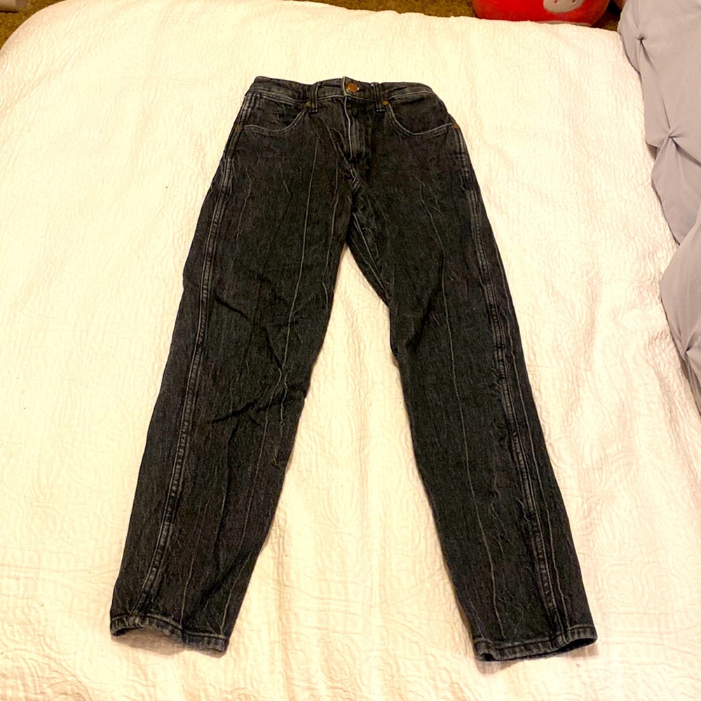 Wrangler Straight Jeans
